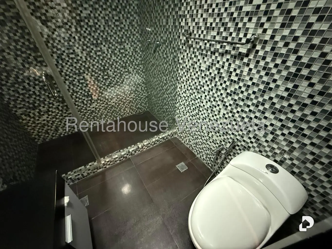 Apartamento en Santa Fe Norte, Caracas – 21