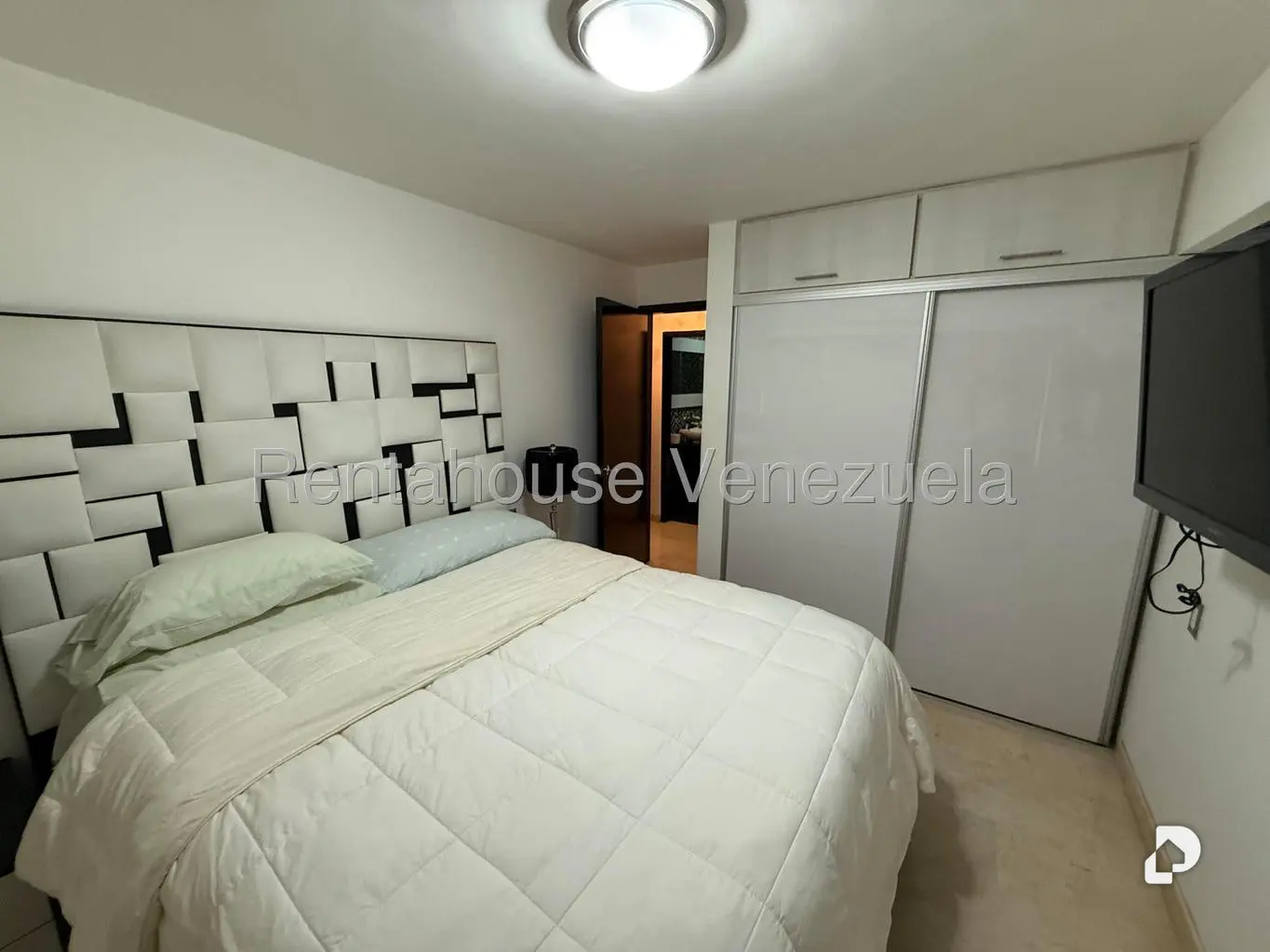 Apartamento en Santa Fe Norte, Caracas – 20
