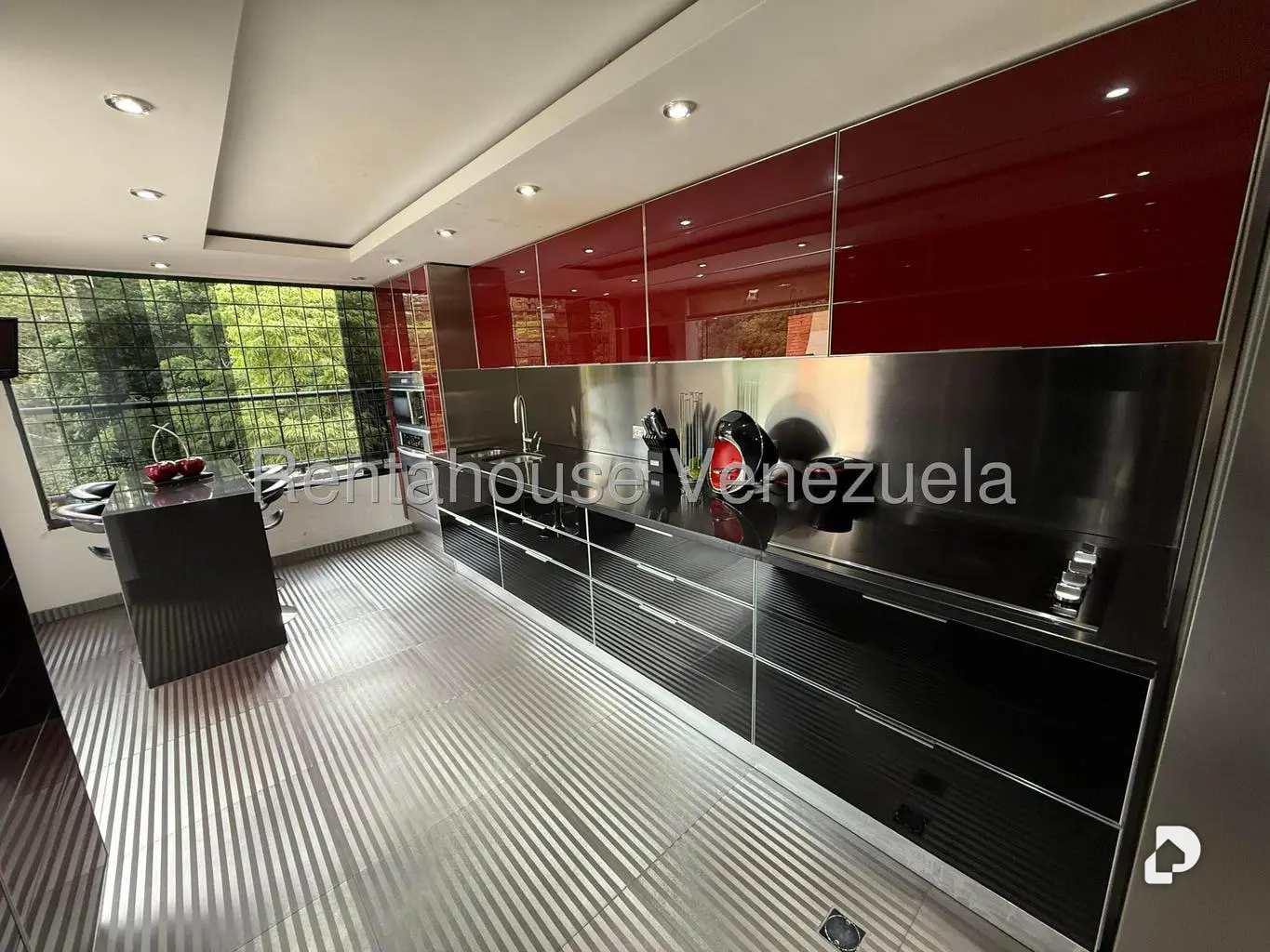 Apartamento en Santa Fe Norte, Caracas – 6