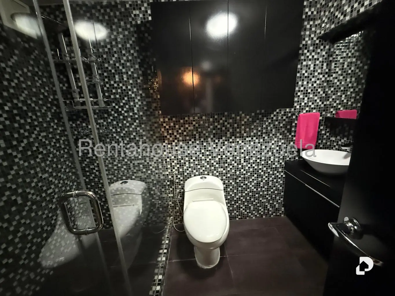 Apartamento en Santa Fe Norte, Caracas – 29