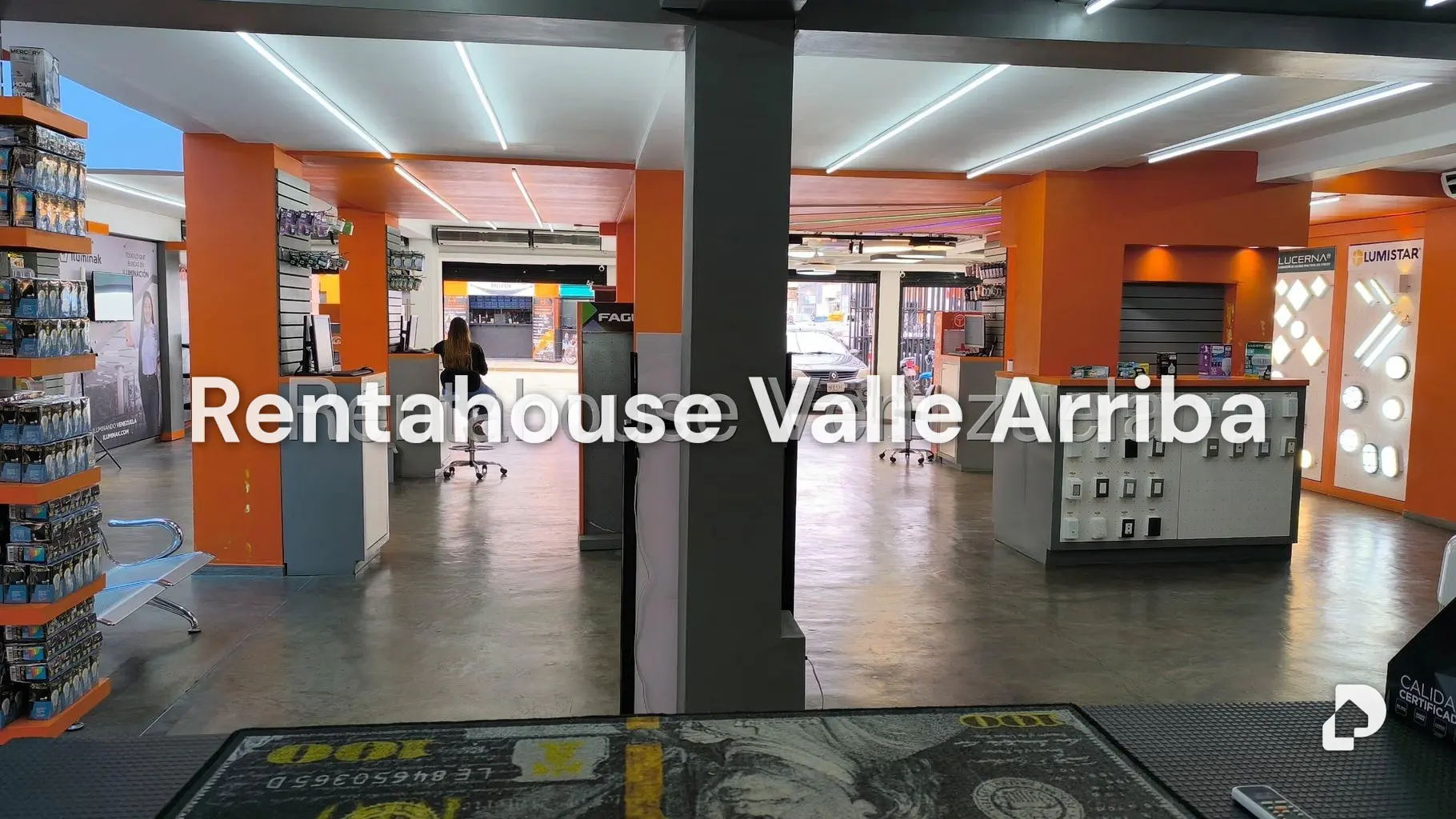 Commercial space in Boleíta Norte, Caracas – 10