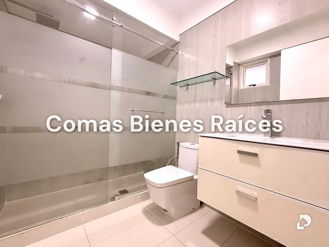 Apartamento en Campo Alegre, Caracas – 10