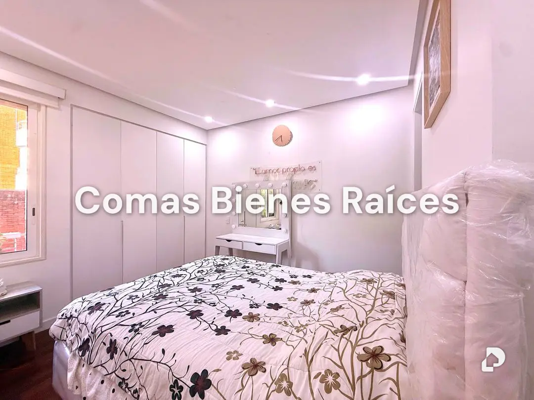 Apartamento en Campo Alegre, Caracas – 7
