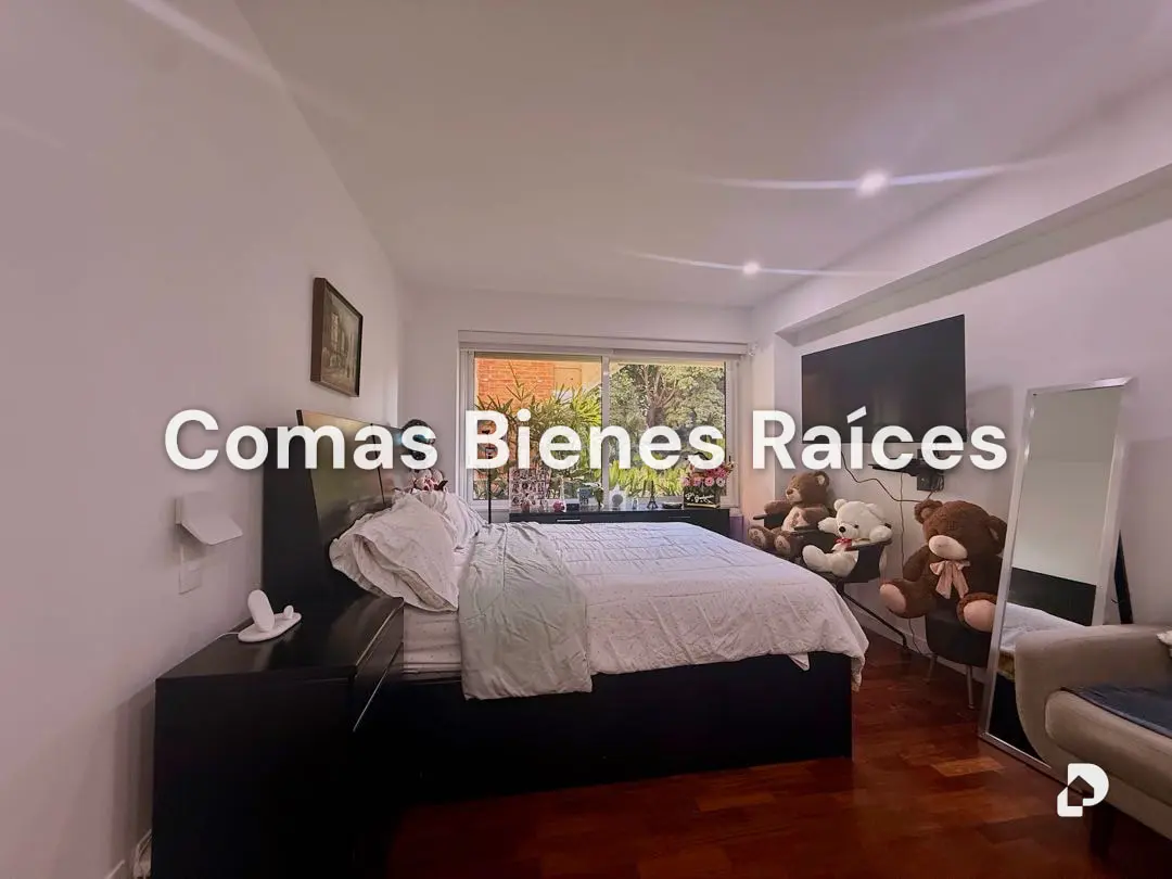 Apartamento en Campo Alegre, Caracas – 6