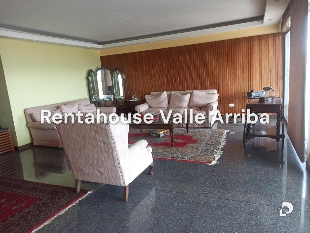 House in La Florida, Caracas – 4
