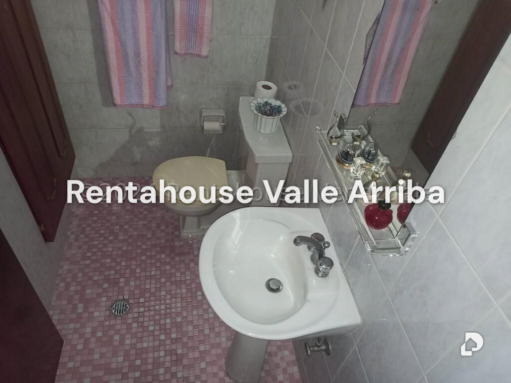 House in La Florida, Caracas – 5