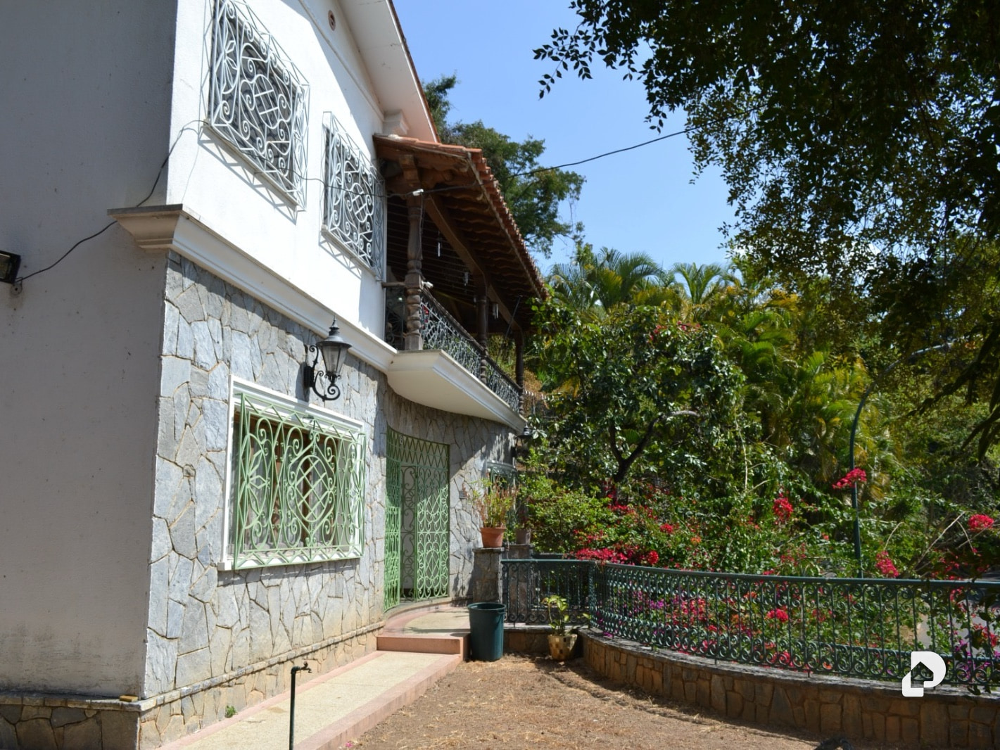 Casa en Colinas de Las Acacias, Caracas – 3