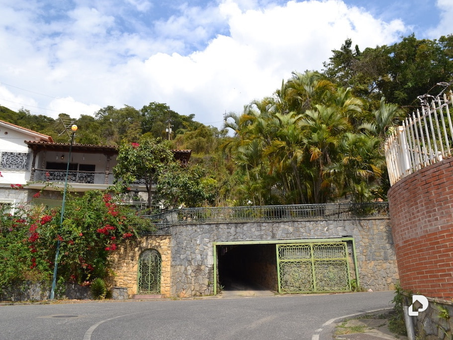 Casa en Colinas de Las Acacias, Caracas – 1