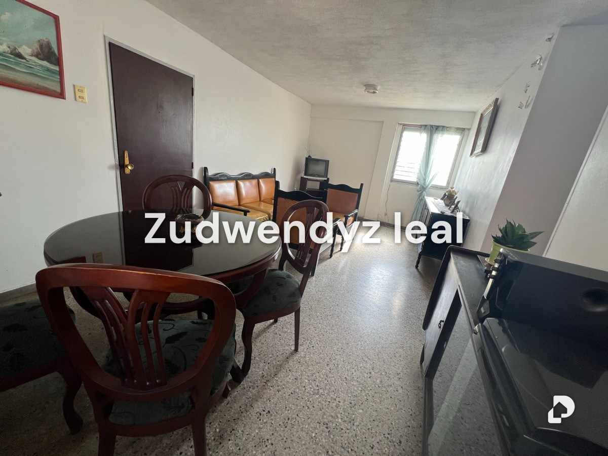 Apartamento en Urbanización El Obelisco, Barquisimeto – 9