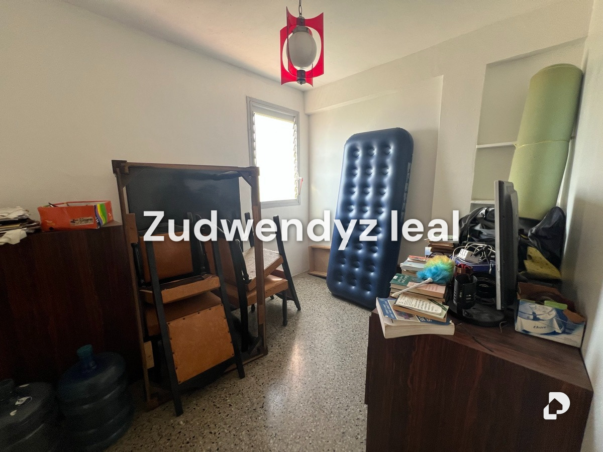 Apartamento en Urbanización El Obelisco, Barquisimeto – 17