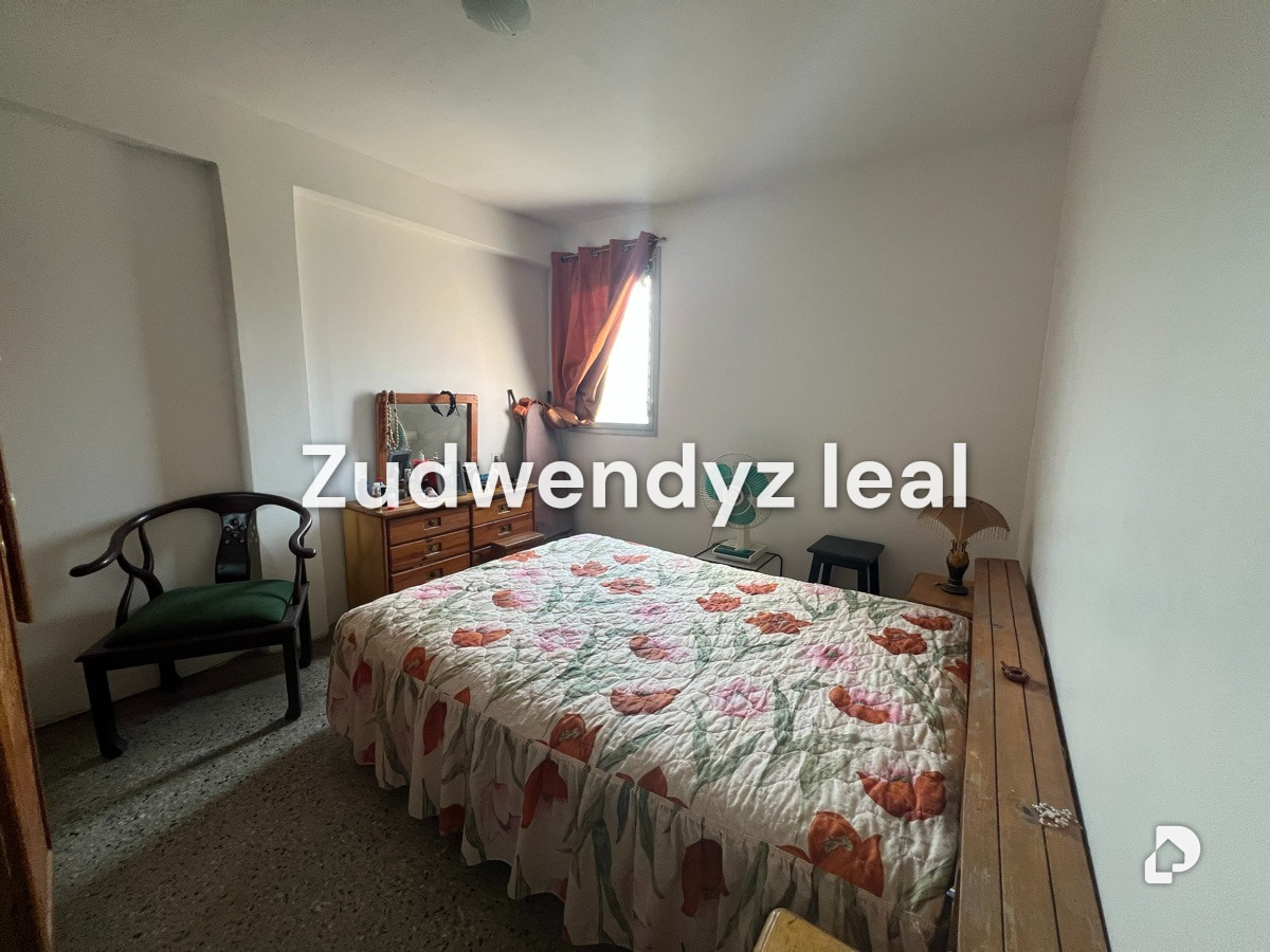 Apartamento en Urbanización El Obelisco, Barquisimeto – 6
