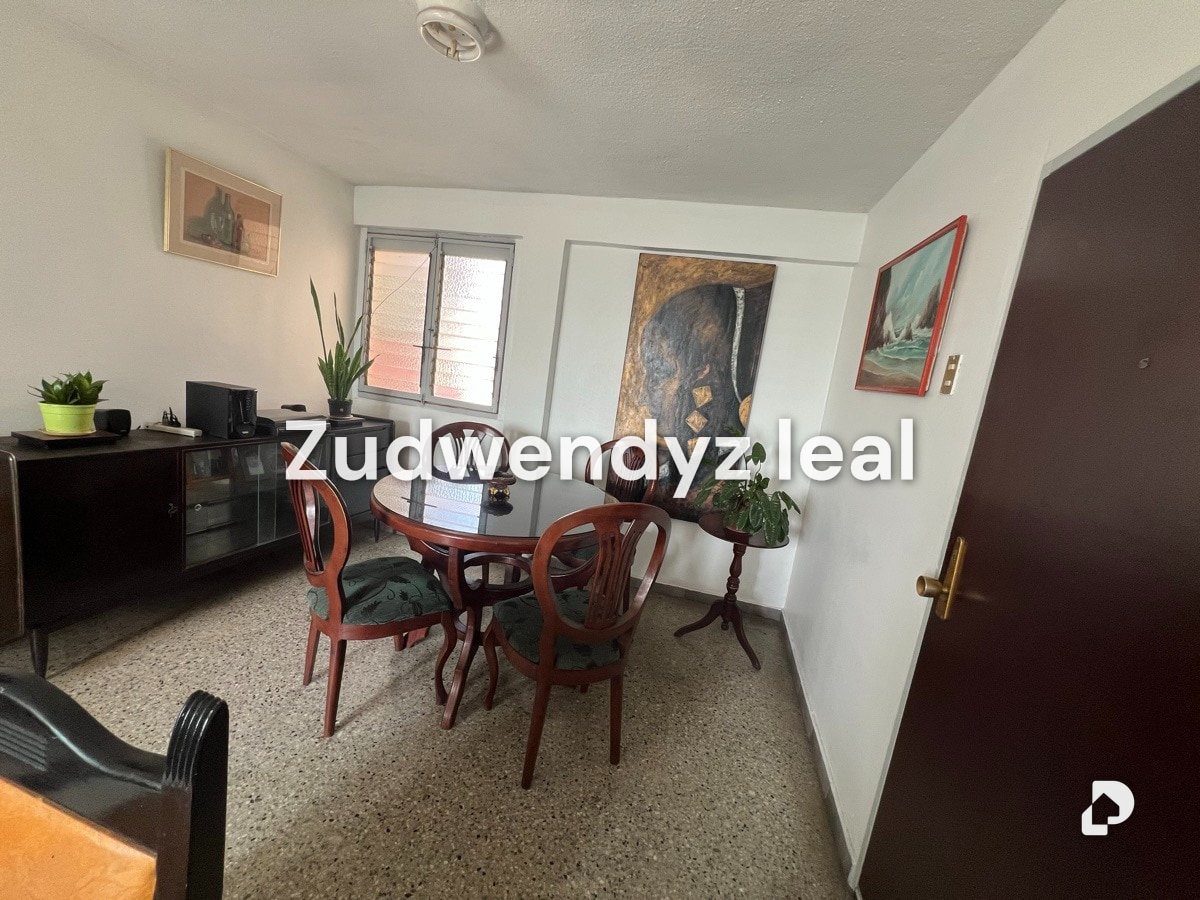 Apartamento en Urbanización El Obelisco, Barquisimeto – 11