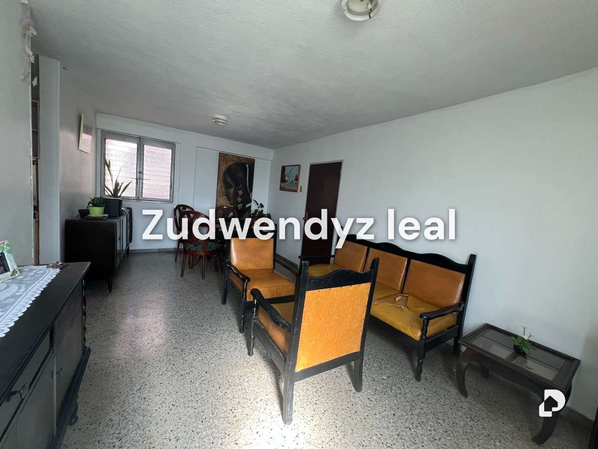 Apartamento en Urbanización El Obelisco, Barquisimeto – 2