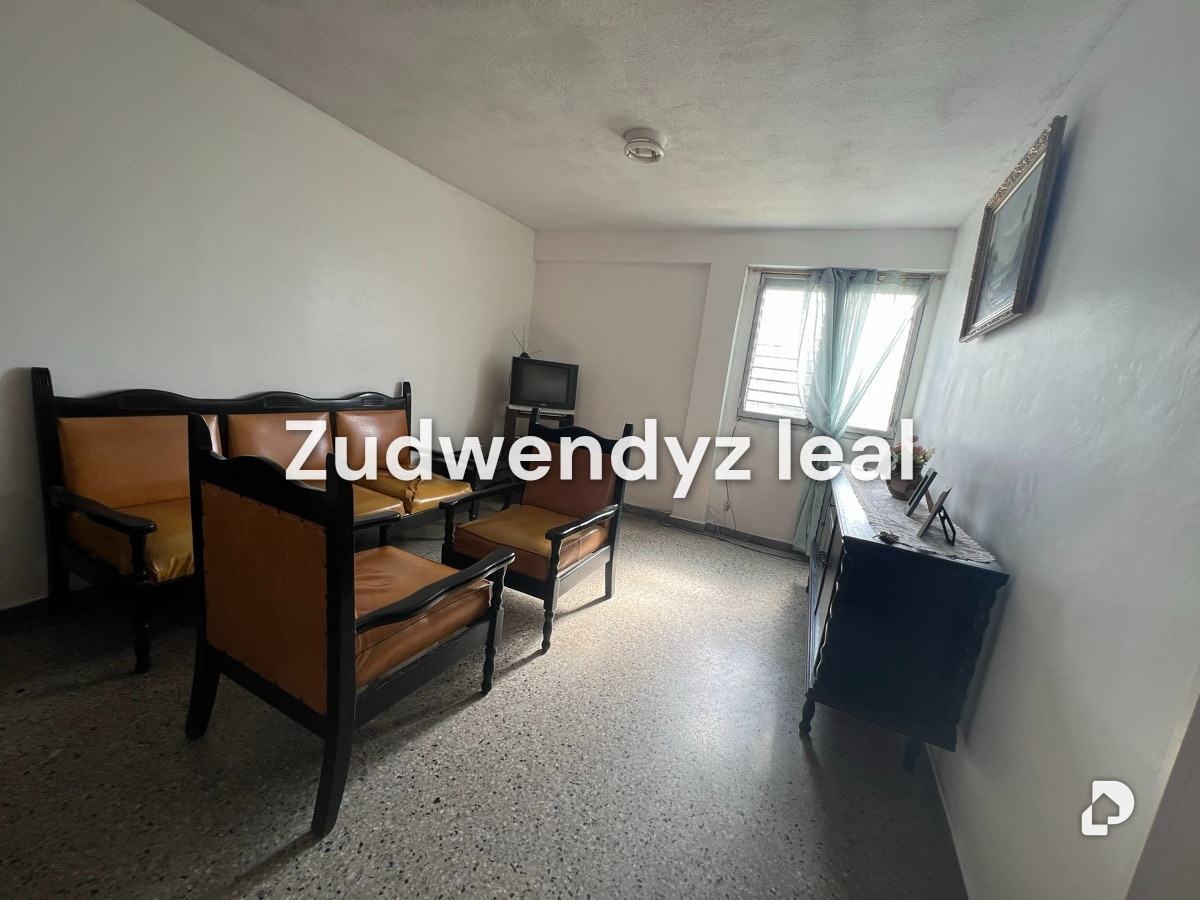 Apartamento en Urbanización El Obelisco, Barquisimeto – 7