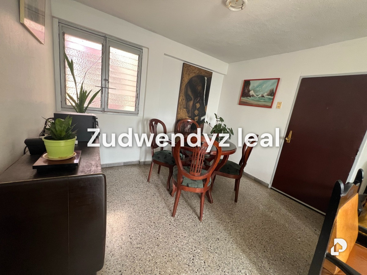 Apartamento en Urbanización El Obelisco, Barquisimeto – 10