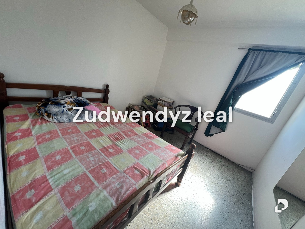 Apartamento en Urbanización El Obelisco, Barquisimeto – 16