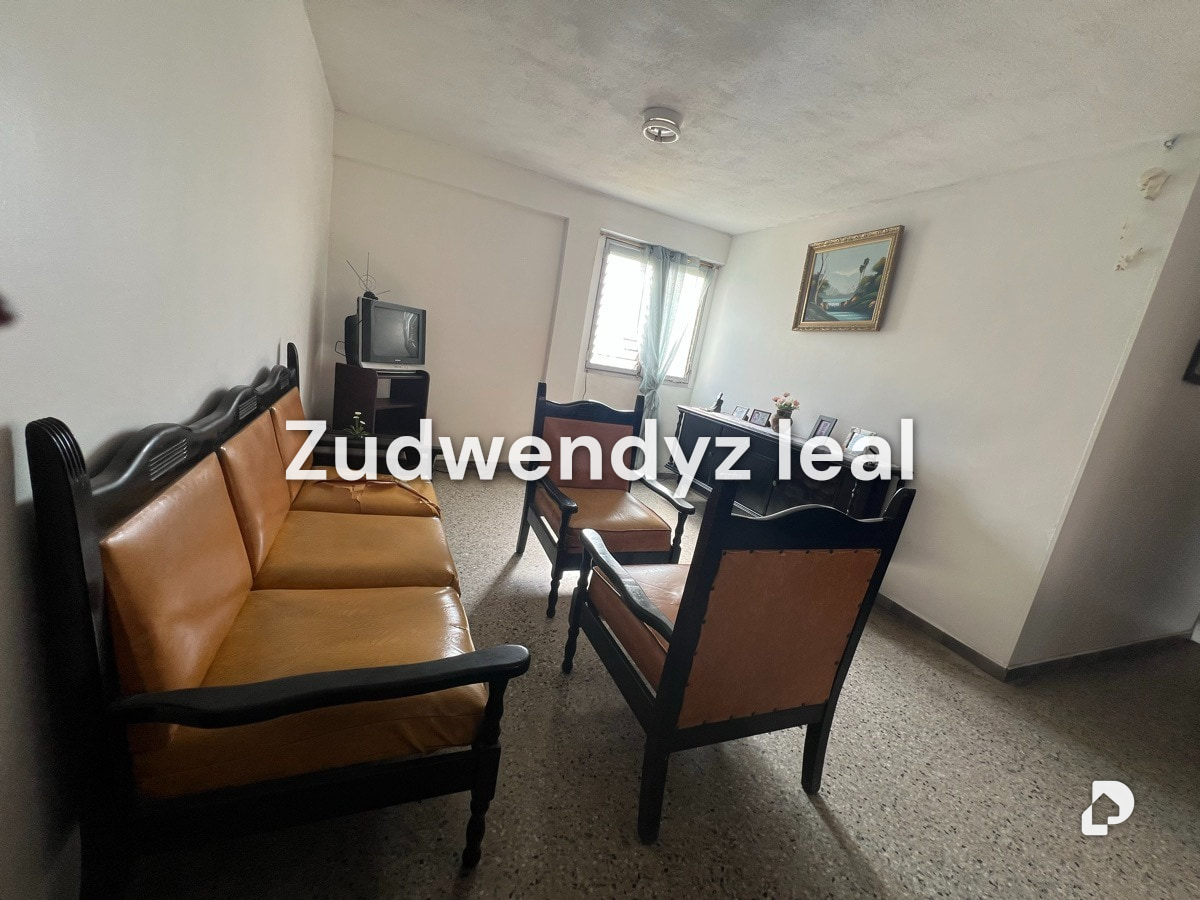 Apartamento en Urbanización El Obelisco, Barquisimeto – 8