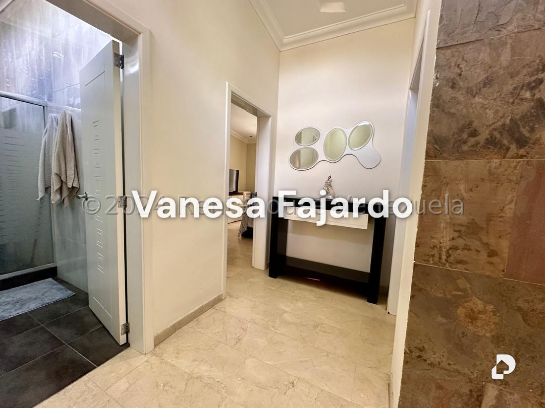 Casa en El Picacho, San Antonio de Los Altos – 16