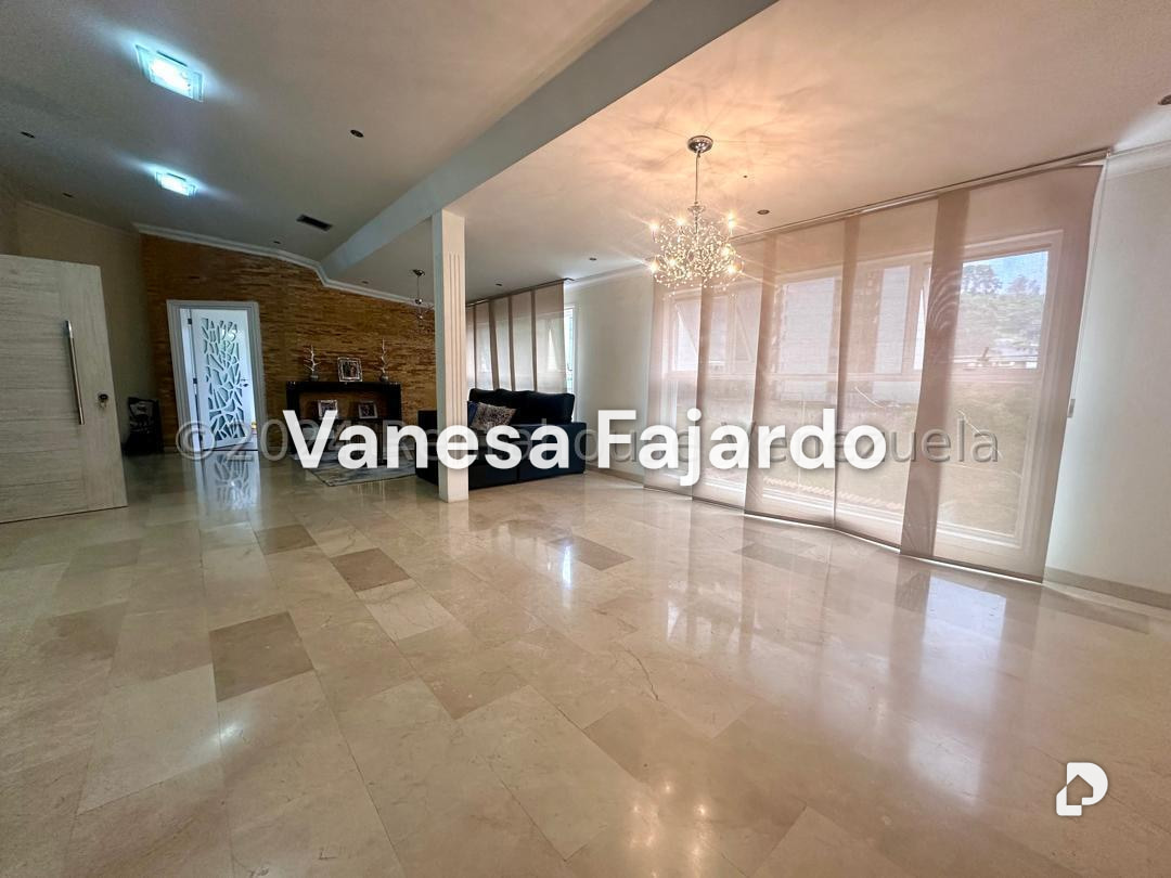 Casa en El Picacho, San Antonio de Los Altos – 6