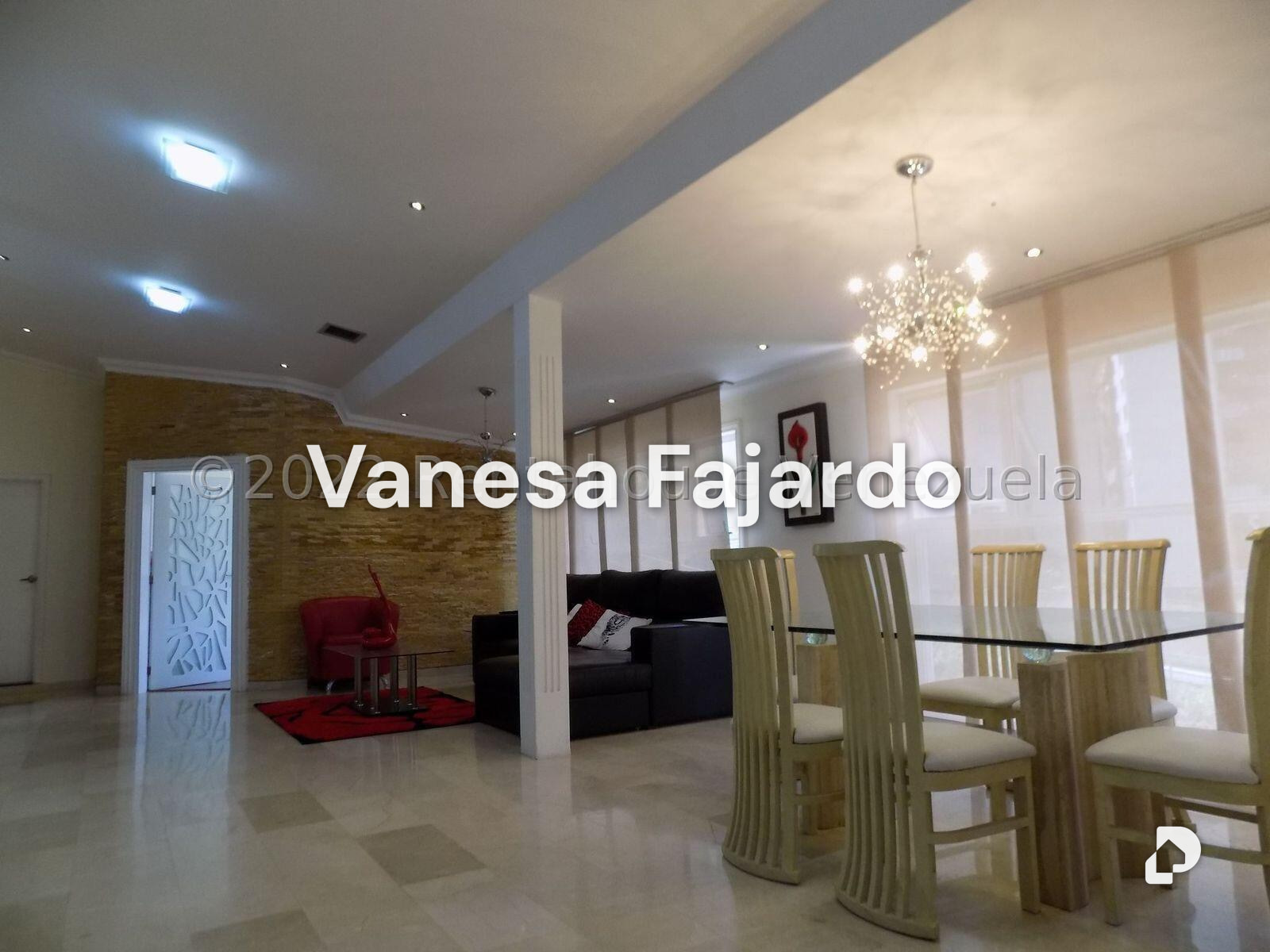 Casa en El Picacho, San Antonio de Los Altos – 9