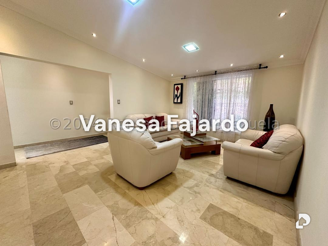 Casa en El Picacho, San Antonio de Los Altos – 29