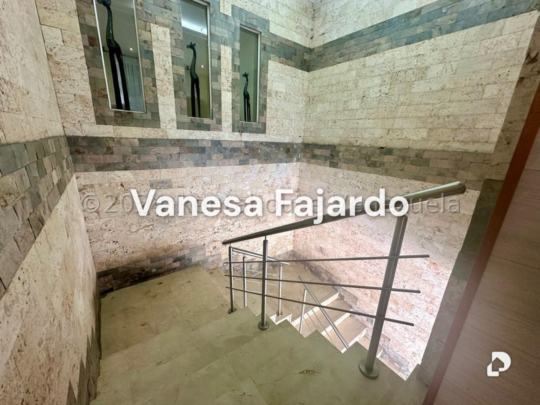 Casa en El Picacho, San Antonio de Los Altos – 4
