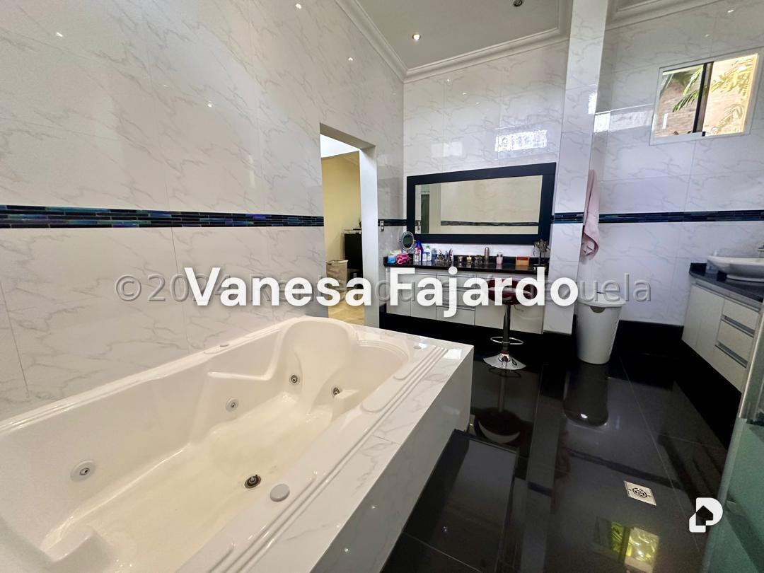 Casa en El Picacho, San Antonio de Los Altos – 22