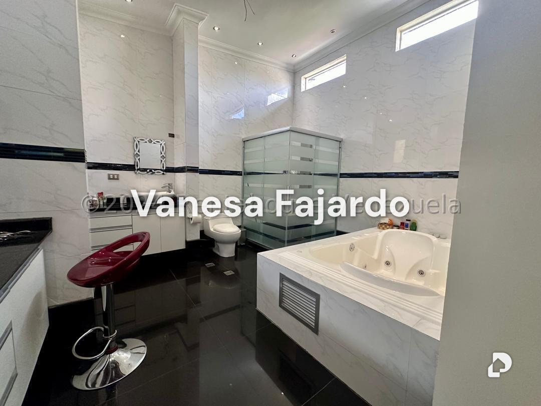 Casa en El Picacho, San Antonio de Los Altos – 20