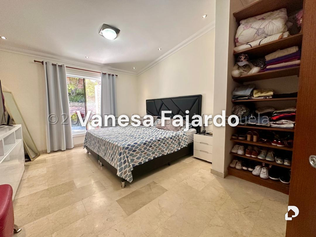 Casa en El Picacho, San Antonio de Los Altos – 24