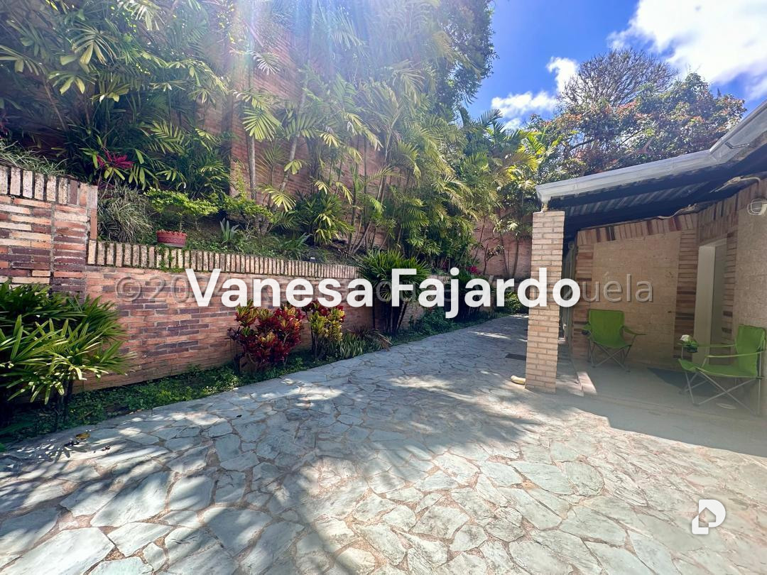 Casa en El Picacho, San Antonio de Los Altos – 30