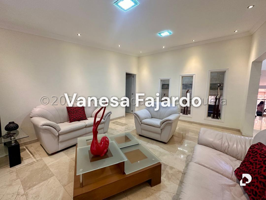 Casa en El Picacho, San Antonio de Los Altos – 28