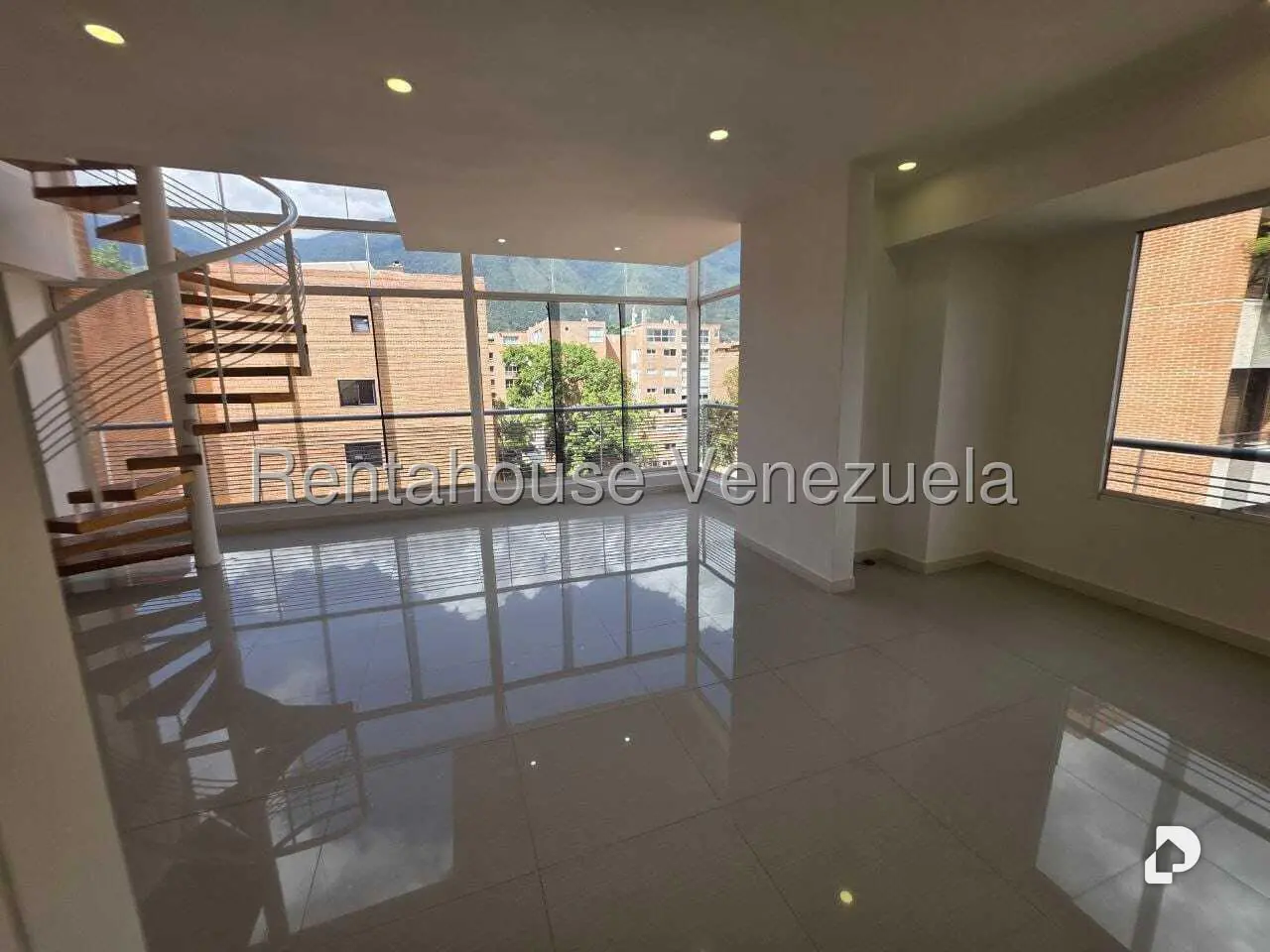 Apartamento en Campo Alegre, Caracas – 16