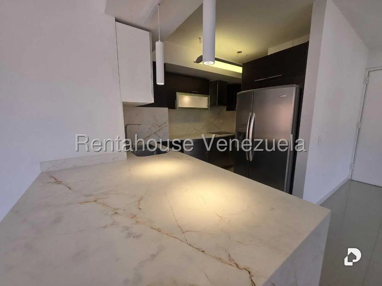 Apartamento en Campo Alegre, Caracas – 12