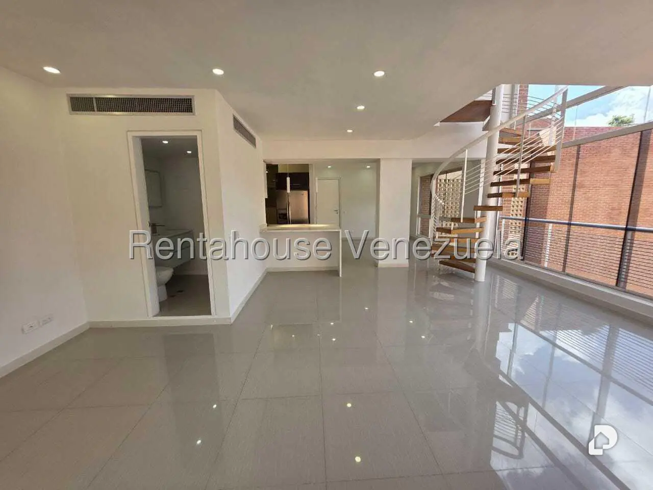 Apartamento en Campo Alegre, Caracas – 17