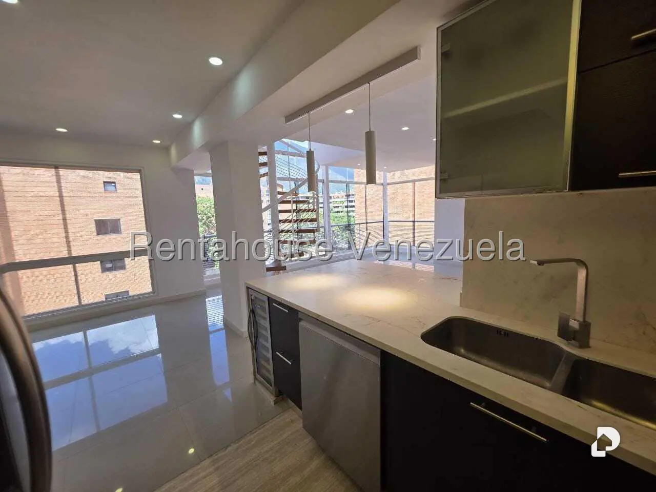 Apartamento en Campo Alegre, Caracas – 11