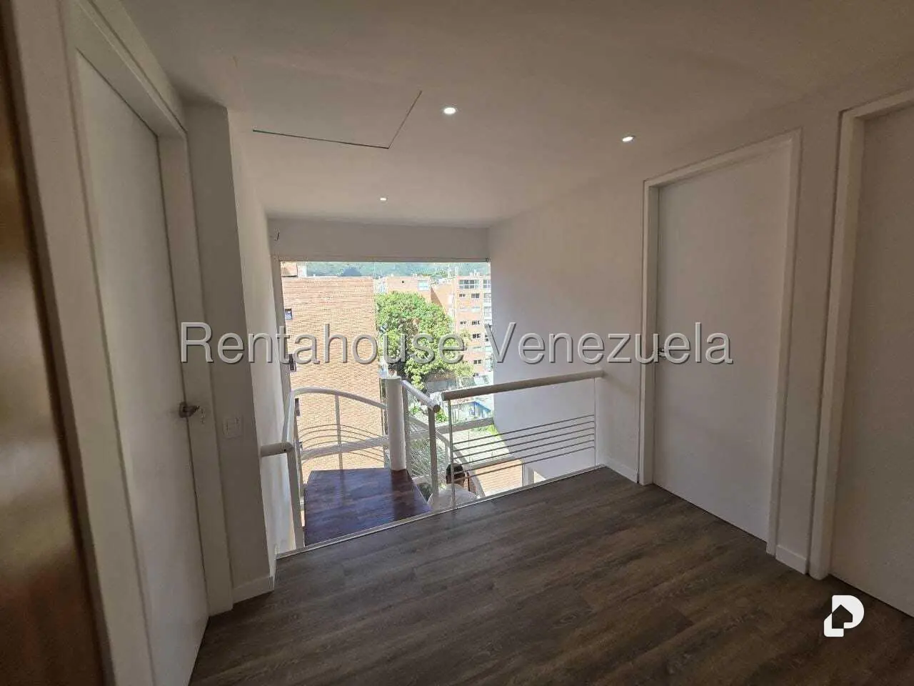 Apartamento en Campo Alegre, Caracas – 27