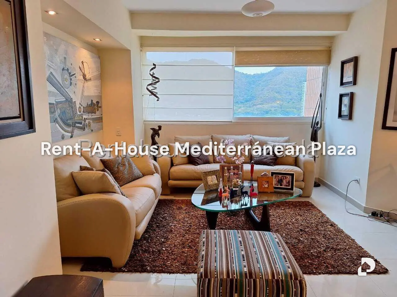 Apartamento en La Trigaleña, Valencia – 5