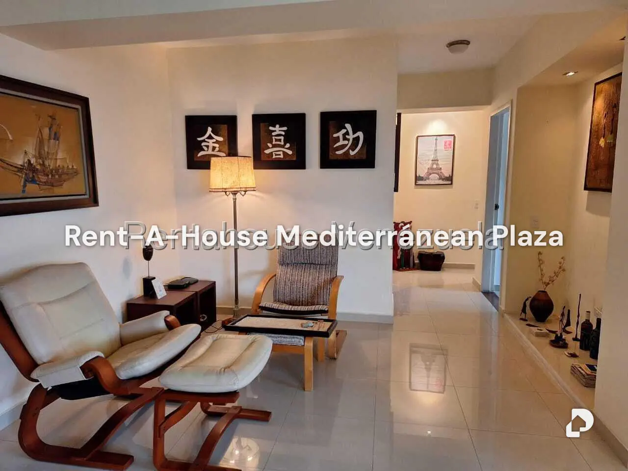 Apartamento en La Trigaleña, Valencia – 8