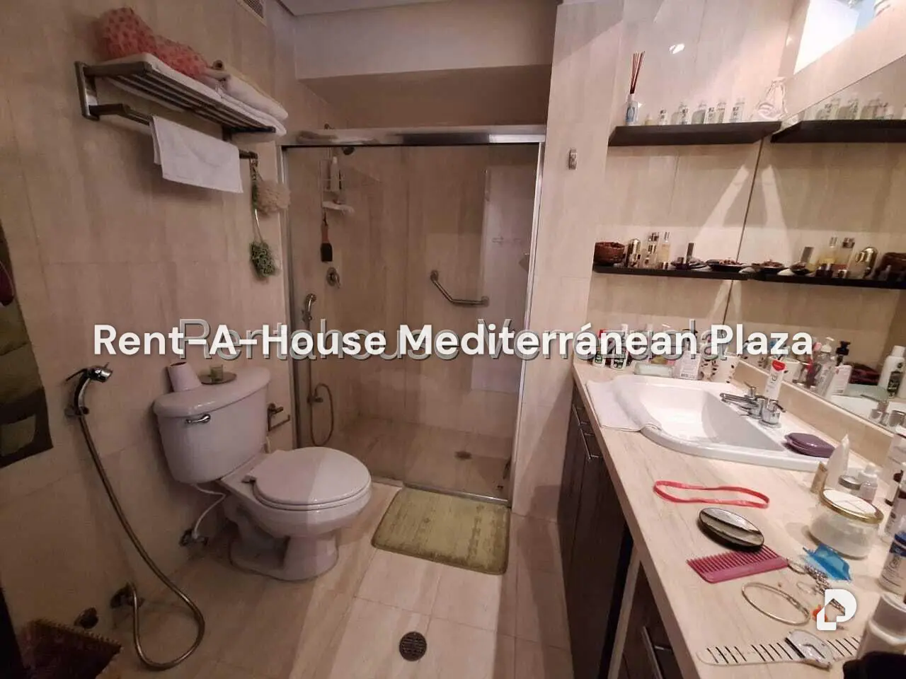 Apartamento en La Trigaleña, Valencia – 12