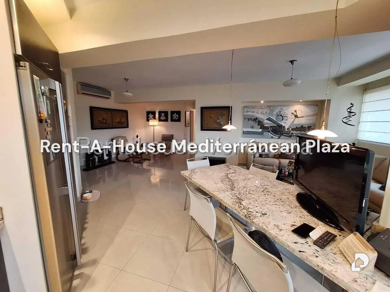 Apartamento en La Trigaleña, Valencia – 7