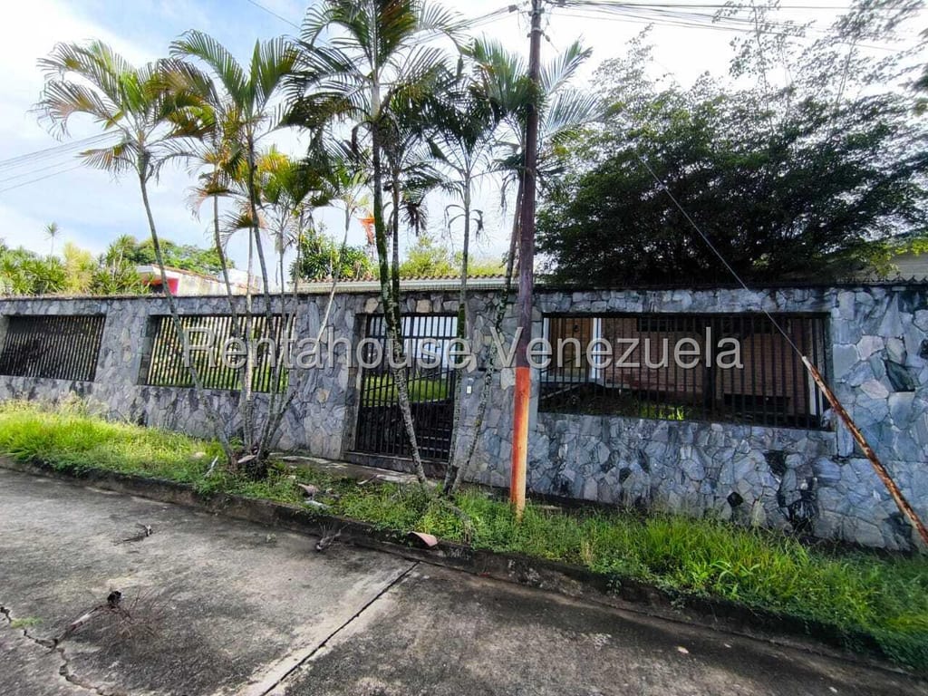 Casa en Los Colorados, Valencia - 1
