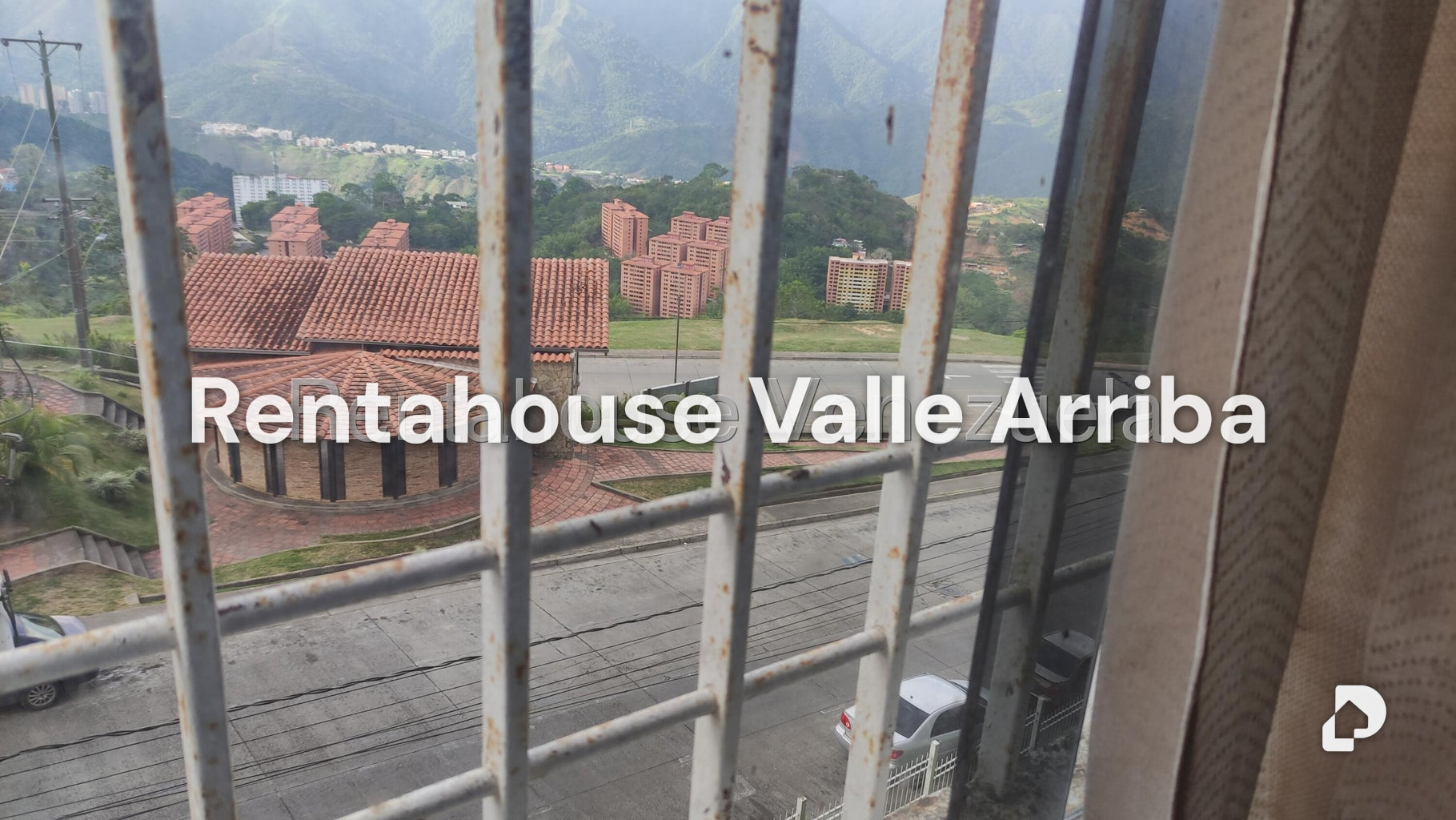 Apartment in Miravila, Caracas – 18