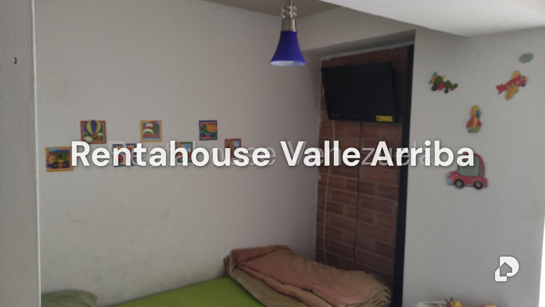 Apartment in Miravila, Caracas – 20