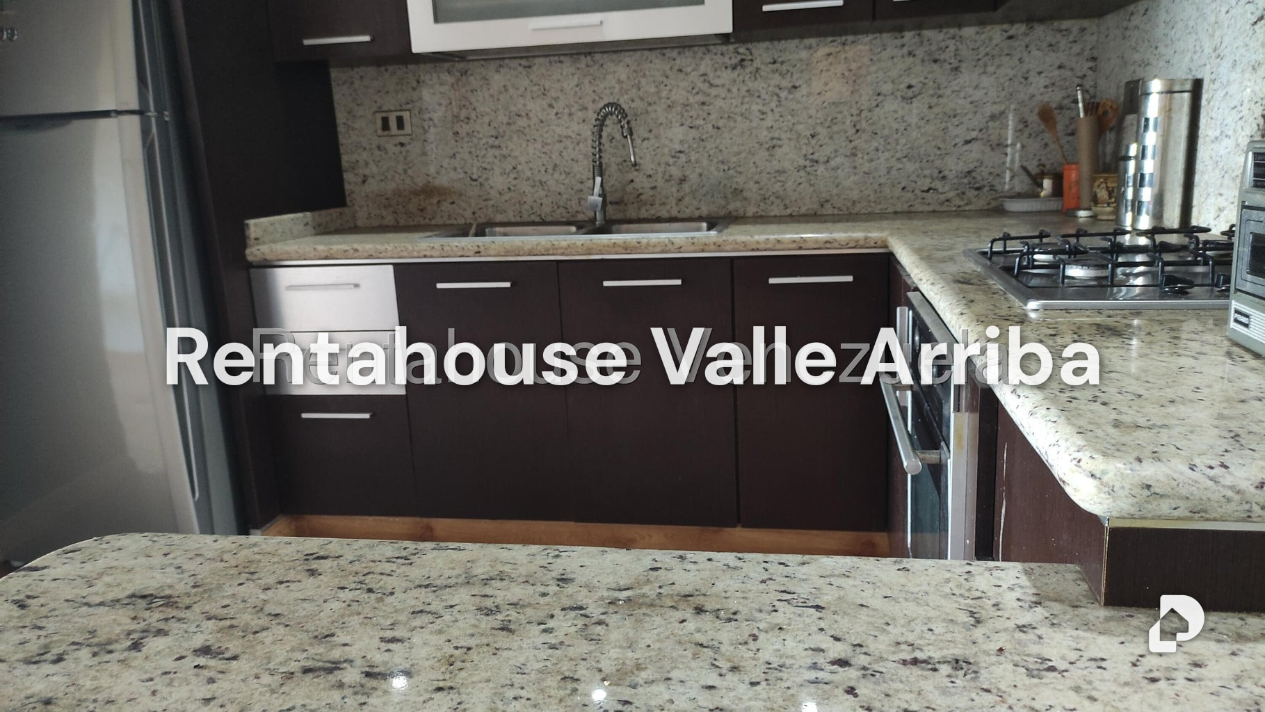 Apartment in Miravila, Caracas – 3