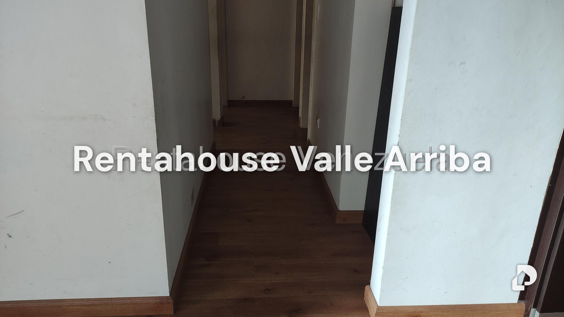 Apartment in Miravila, Caracas – 17
