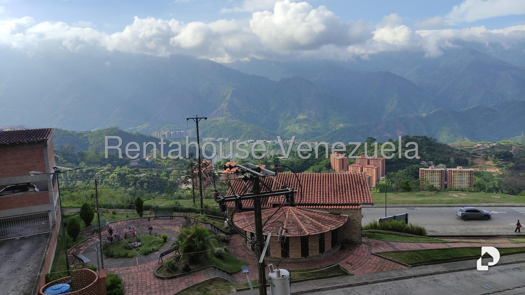 Apartamento en Miravila, Caracas – 10