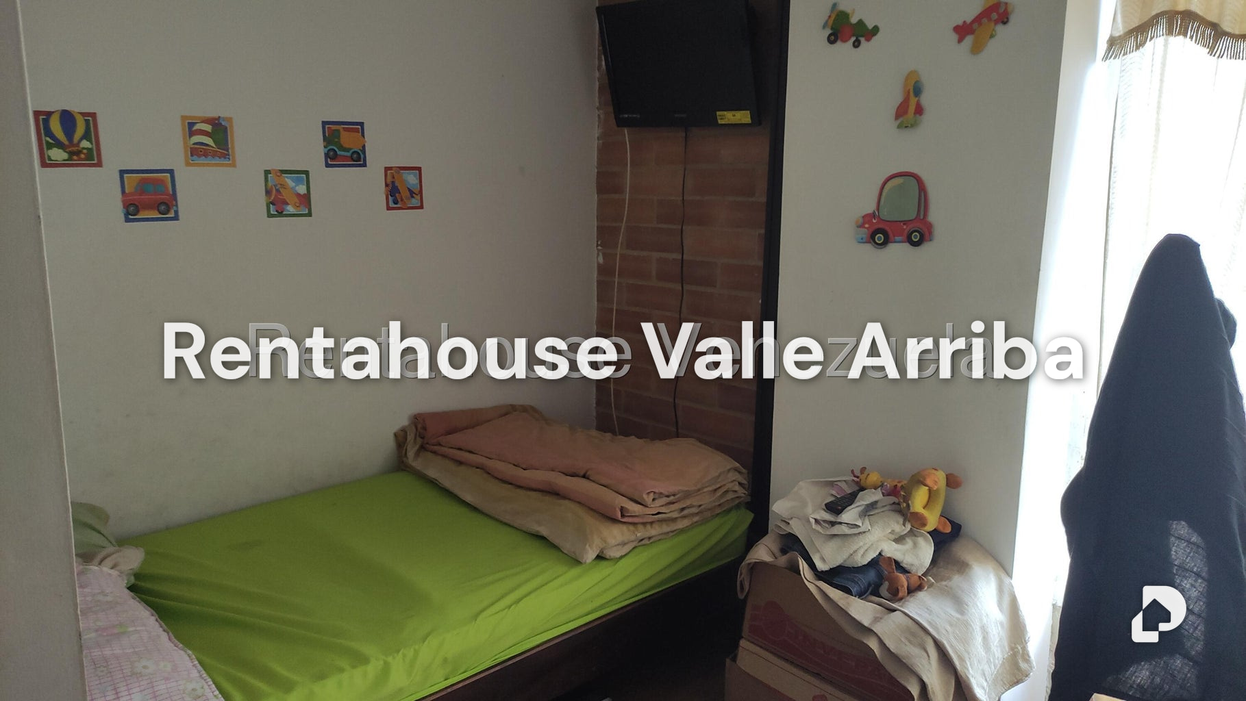 Apartment in Miravila, Caracas – 21