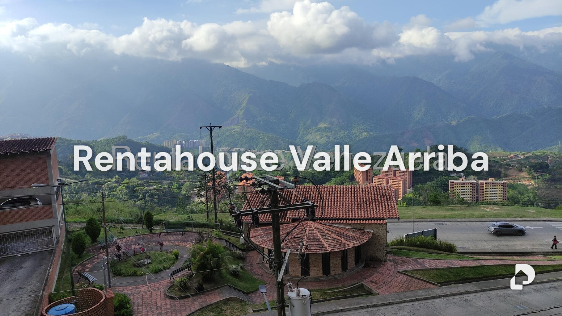 Apartment in Miravila, Caracas – 10