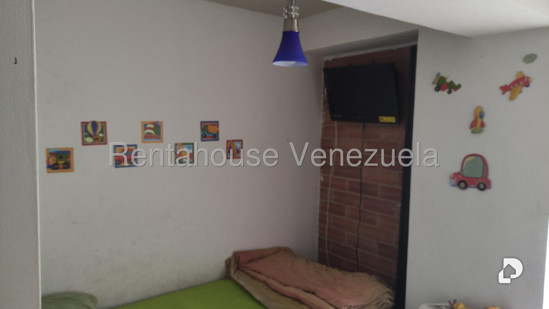 Apartamento en Miravila, Caracas – 20
