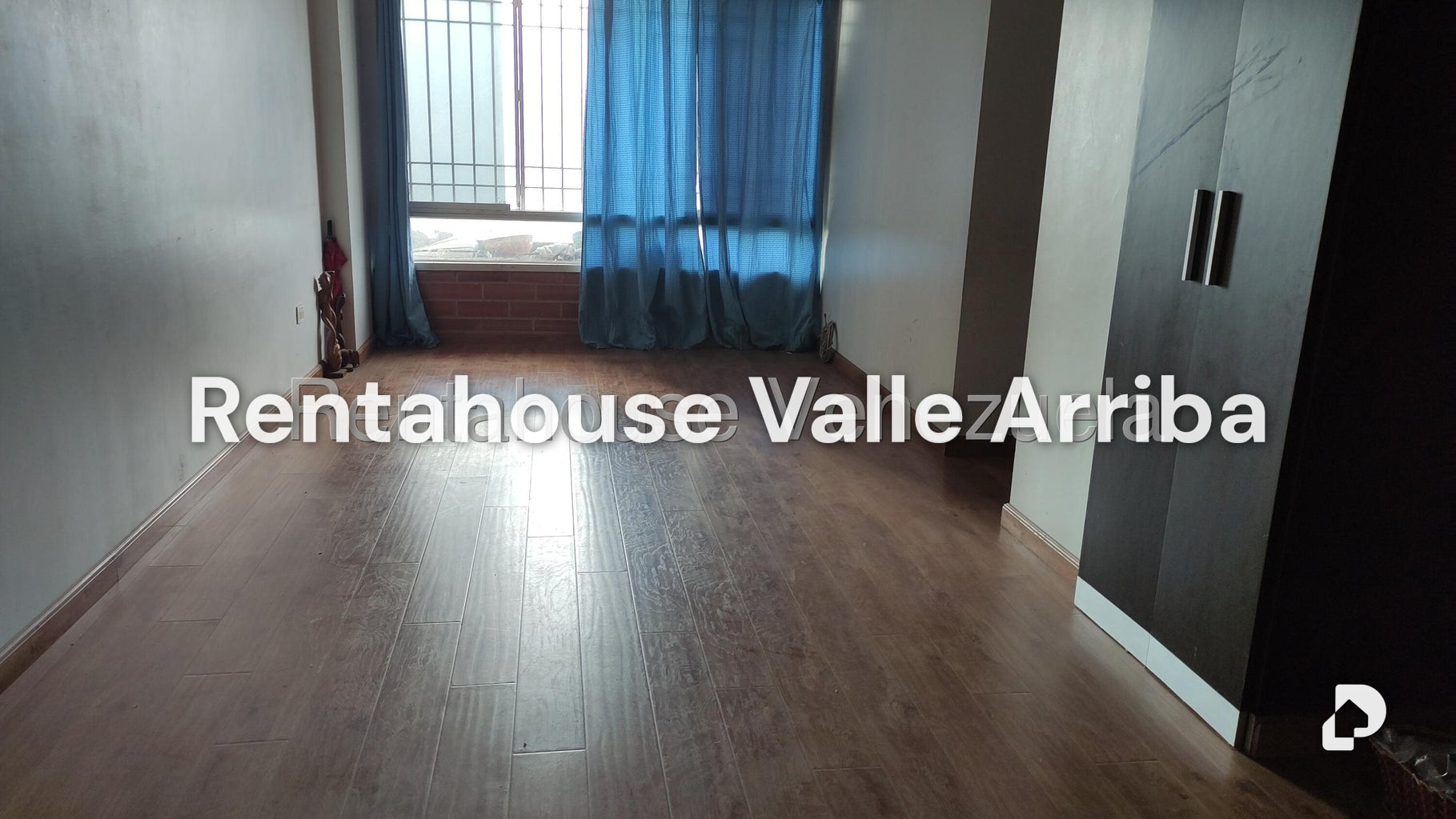 Apartment in Miravila, Caracas – 9